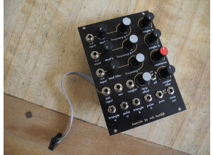 Epoch Modular Benjolin (71113)