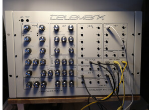 Analogue Solutions Telemark (27322)