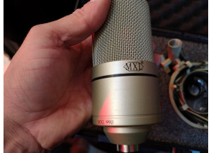 MXL 990 (25963)