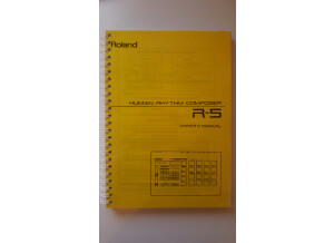Roland R-5 (53871)