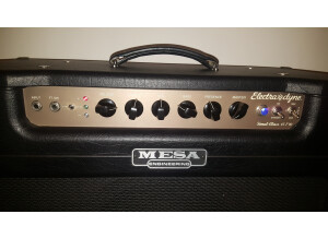 Mesa Boogie Electra Dyne 1x12 Combo (58734)