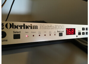 Oberheim Matrix-1000 (43015)