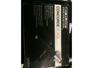 Ortofon Concorde Q.bert
