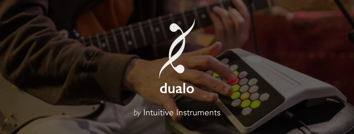 dualo du-touch S : couverture dualo du-touch S : couverture