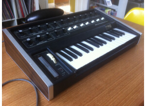 Moog Music MicroMoog (22232)