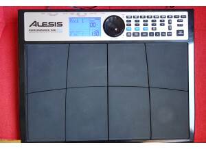 Alesis Performance Pad Pro (6082)