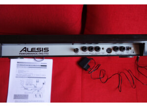Alesis Performance Pad Pro (87066)
