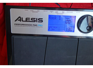 Alesis Performance Pad Pro