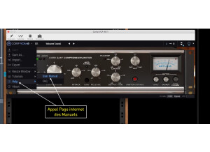 Arturia 3 Compressors You'll Actually Use (72320)