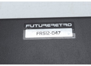 Future Retro 512 (48819)