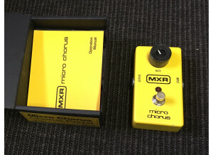 MXR M148 Micro Chorus (40509)