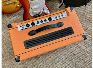 Orange Rocker 30 (59665)