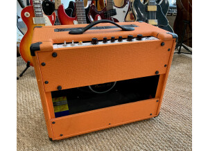Orange Rocker 30 (12997)
