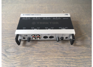 Native Instruments Traktor Audio 10 (36159)