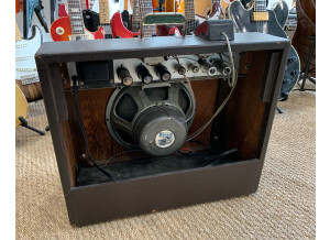 Gibson Falcon GA-19 RVT  (39785)