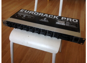 Behringer Eurorack RX1602 (88350)