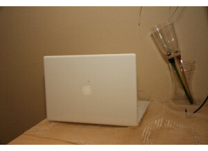 Apple MacBook - 2,13 GHz - 13 pouces (56381)