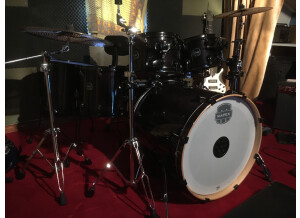 Mapex Armory 6-Piece Studioease Fast Shell Pack
