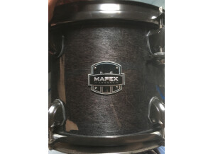 Mapex Armory 6-Piece Studioease Fast Shell Pack
