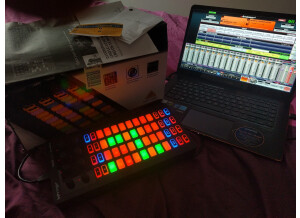 Behringer CMD LC-1 (96646)