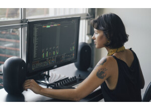 JBL 104 Reference Monitor (37316)