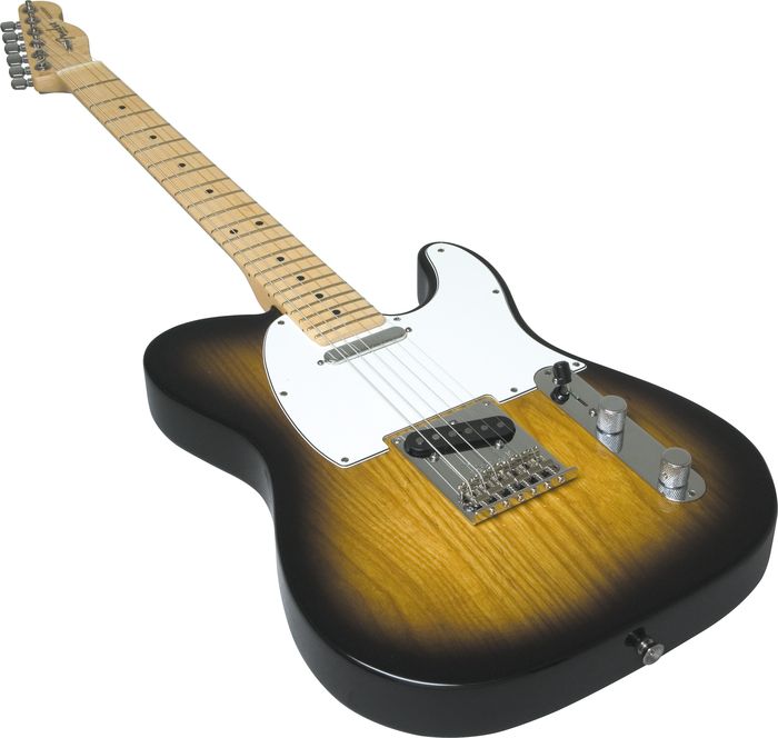 Fender American Standard Telecaster [2008-2012]