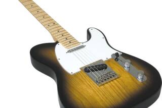 Fender American Standard Telecaster (2008-2012)