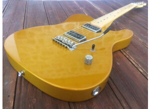 Squier Classic Vibe ‘70s Telecaster Custom (82196)