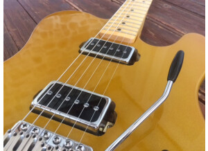 Squier Classic Vibe ‘70s Telecaster Custom (84585)