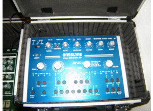 Acidlab Bassline 2 (58999)