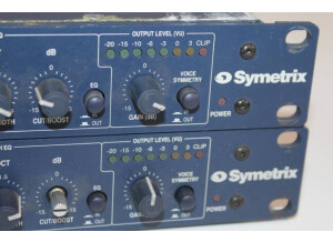 Symetrix 528E