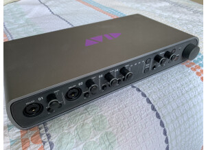 Avid Mbox 3 Pro (10659)