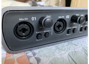 Avid Mbox 3 Pro (70676)