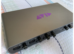 Avid Mbox 3 Pro (88976)