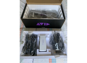 Avid Mbox 3 Pro (30843)
