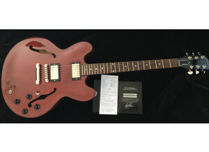 Gibson ES-335 Studio 2016