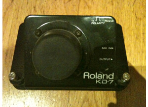 Roland KD-7 (33543)