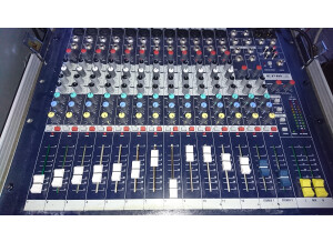 Soundcraft EPM12 (66537)