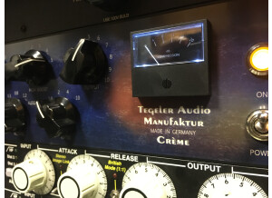 Tegeler Audio Manufaktur Crème (96173)