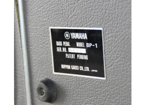 Yamaha YC-45D (46826)