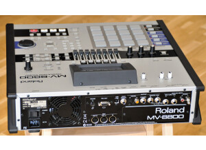 Roland MV-8800 (59149)