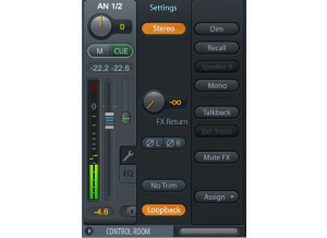 RME Audio Babyface Pro (26704)