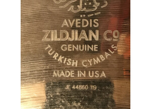 Zildj 20 A Custom Medium Ride-3.JPG