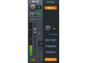 RME Audio Babyface Pro (95174)