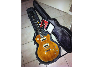 Epiphone Slash Appetite Les Paul Standard (9843)