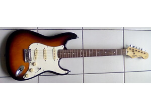 Squier 50th Anniversary Stratocaster (30676)