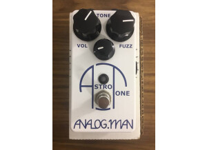 Analog Man AstroTone Fuzz (91302)