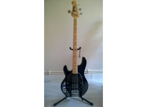 Sterling by Music Man Ray4 (18667)