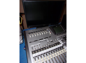 Roland VS-2400 CD (12181)