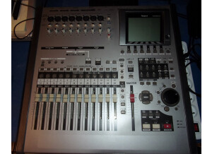 Roland VS-2400 CD (67804)